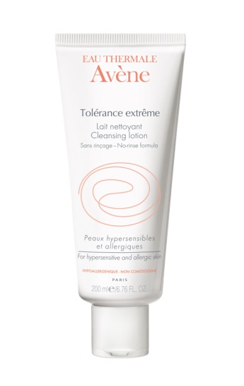 EAU THERMALE AVENE TOLERANCE EXTREME LATTE DETERGENTE 200 ML NUOVA FORMULA - Luckyfarma.it