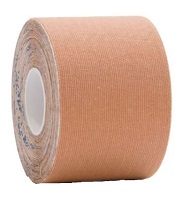 MASTER-AID S PERFORM BEIGE TAPING NEUROMUSCOLARE 5 CM X 5 MT - Luckyfarma.it