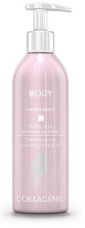 COLLAGENIL BODY HYDRA BODY 400 ML - Luckyfarma.it