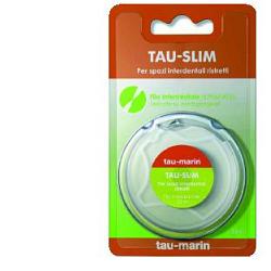 TAUMARIN FILO INTERDENTALE SLIM 25 MT - Luckyfarma.it