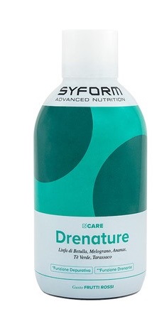 DRENATURE SOL 500 ML - Luckyfarma.it