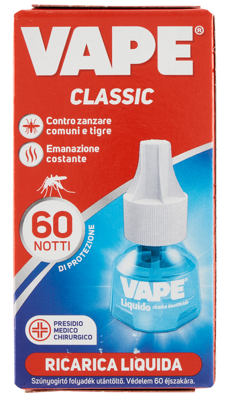 VAPE RICARICA LIQUIDA 480 ORE 36 ML - Luckyfarma.it