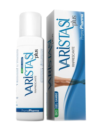VARISTASI PLUS GEL GAMBE 75 ML - Luckyfarma.it