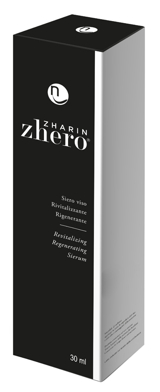 ZHARIN ZHERO SIERO VISO 30 ML - Luckyfarma.it
