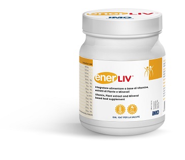 ENERLIV 350 G - Luckyfarma.it