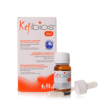 KEFIBIOS GOCCE 6 ML - Luckyfarma.it