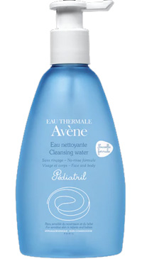 EAU THERMALE AVENE PEDIATRIL ACQUA DETERGENTE 500 ML - Luckyfarma.it