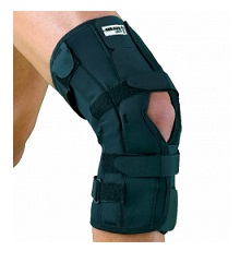 GIBAUD ORTHO LIGAGIB OPEN GINOCCHIERA ARTICOLATA 06 - Luckyfarma.it