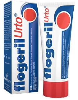 FLOGERIL URTO 100 ML - Luckyfarma.it