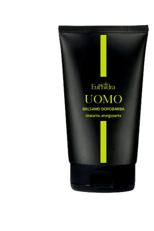 EUPHIDRA UOMO BALSAMO DOPOBARBA 100 ML - Luckyfarma.it