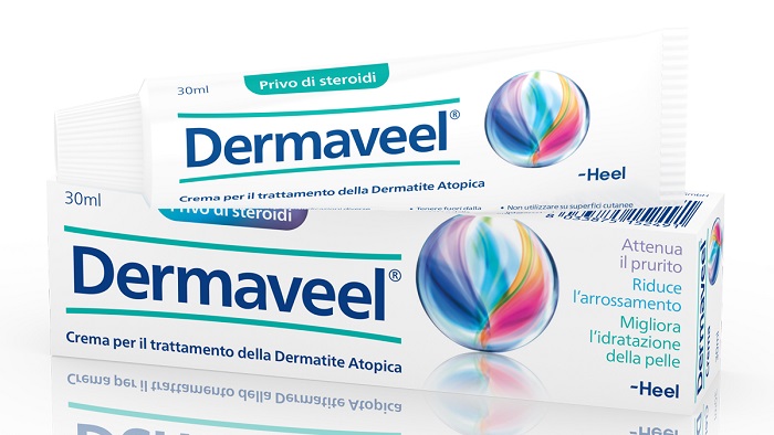 DERMAVEEL CREMA 30 ML - Luckyfarma.it