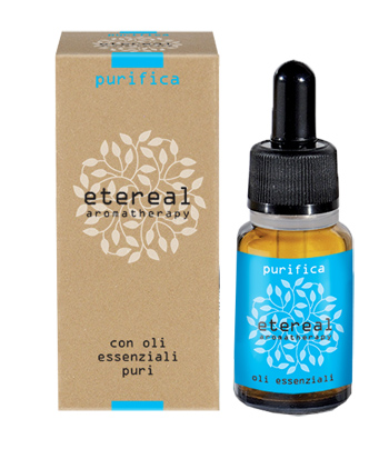 ETEREAL PURIFICA 15 ML - Luckyfarma.it