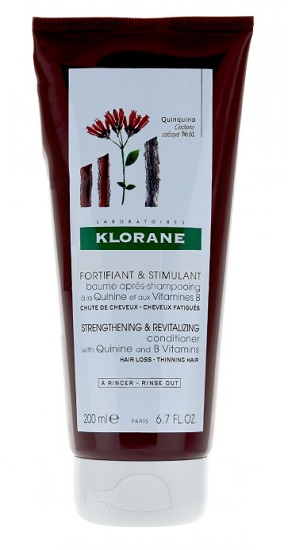 KLORANE BALSAMO ALLA CHININA 200 ML - Luckyfarma.it