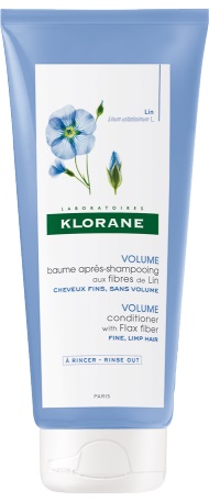 KLORANE BALSAMO ALLE FIBRE DI LINO 200 ML - Luckyfarma.it