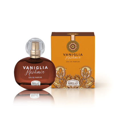 VANIGLIA KASHMIR EAU DE PARFUM 50 ML - Luckyfarma.it