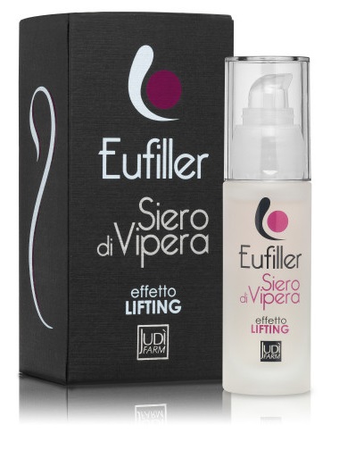 EUFILLER SIERO DI VIPERA 30 ML - Luckyfarma.it
