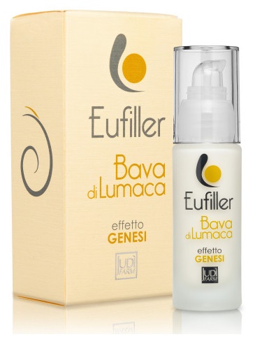 EUFILLER BAVA DI LUMACA 30 ML - Luckyfarma.it