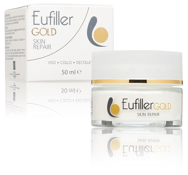 EUFILLER GOLD 50 ML - Luckyfarma.it