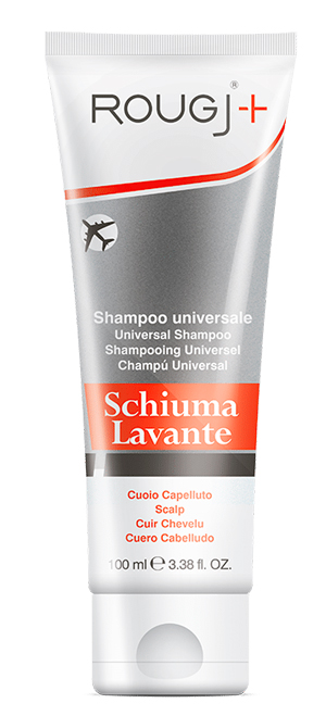 ROUGJ SCHIUMA LAVANTE 100 ML - Luckyfarma.it