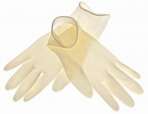 PROFAR GUANTO IN NITRILE SENZA POLVERE M 100 PEZZI - Luckyfarma.it