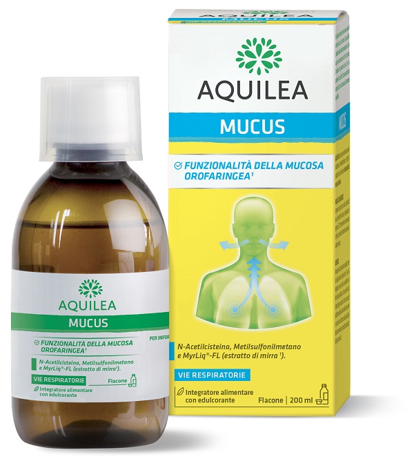 AQUILEA TUSS 200 ML - Luckyfarma.it