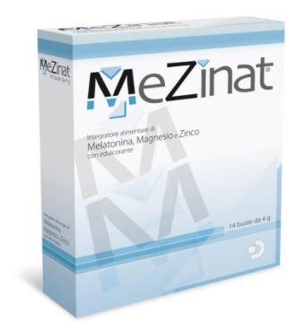 MEZINAT 14 BUSTE 4 G - Luckyfarma.it