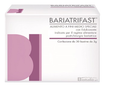 BARIATRIFAST 30 BUSTINE - Luckyfarma.it