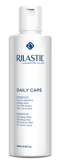 RILASTIL DAILY CARE ESSENCE LOZIONE - Luckyfarma.it