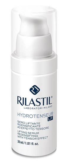 RILASTIL HYDROTENSEUR LF SIERO 30 ML - Luckyfarma.it