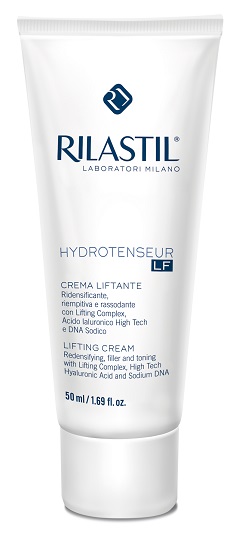 RILASTIL HYDROTENSEUR LF CREMA 50 ML - Luckyfarma.it