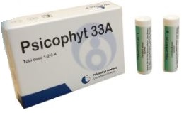 PSICOPHYT REMEDY 33A 4 TUBI 1,2G - Luckyfarma.it