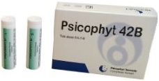 PSICOPHYT REMEDY 42B 4 TUBI 1,2G - Luckyfarma.it