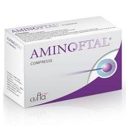 AMINOFTAL 45 COMPRESSE - Luckyfarma.it