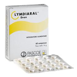 LYMDIARAL DREN 60 COMPRESSE - Luckyfarma.it