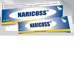 NARICOSS UNGUENTO NASALE 15 G - Luckyfarma.it