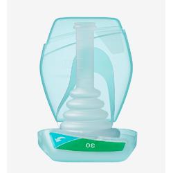 CATETERE A GUAINA CONVEEN OPTIMA IN SILICONE DIAMETRO 30 MM 30 PEZZI - Luckyfarma.it