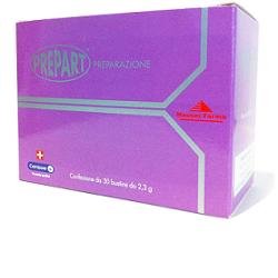 PREPART 30 BUSTINE - Luckyfarma.it