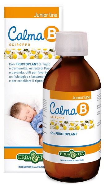 CALMA B FLUIDO 150 ML - Luckyfarma.it