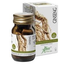 GINSENG CONCENTRATO TOTALE 50 OPERCOLI - Luckyfarma.it