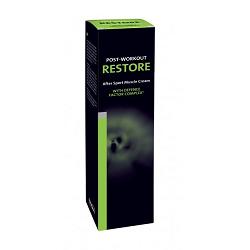 ETHICSPORT RESTORE TUBO 150 ML - Luckyfarma.it