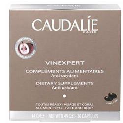 VINEXPERT 30 CAPSULE - Luckyfarma.it