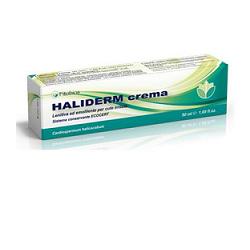 HALIDERM CR 50ML - Luckyfarma.it