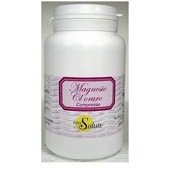 MAGNESIO CLORURO 180 COMPRESSE - Luckyfarma.it