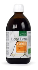 LIGNE DREN FORTE BIOLOGICO SCIROPPO 500 ML - Luckyfarma.it