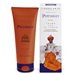 PATCHOULY CREMA CORPO 200 ML - Luckyfarma.it