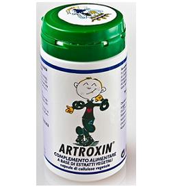 ARTROXIN 60 CAPSULE - Luckyfarma.it