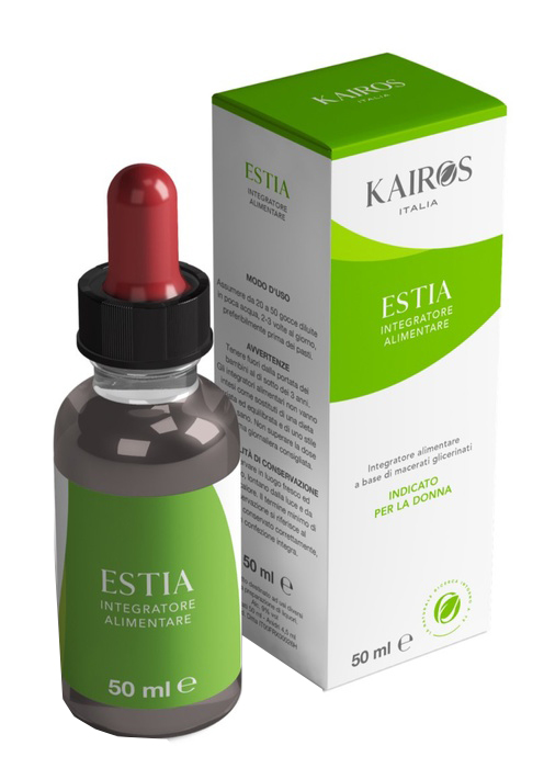 ESTIA GOCCE 50 ML - Luckyfarma.it