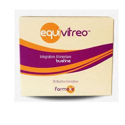 EQUIVITREO 30 BUSTINE - Luckyfarma.it