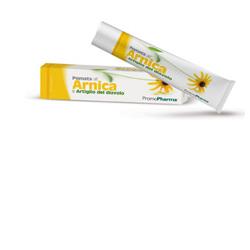 ECOBIOPOMATA ARNICA/ARTIGLIO DIAVOLO 50 ML - Luckyfarma.it