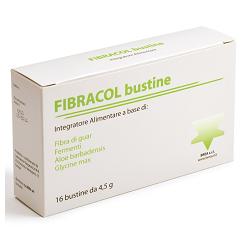 FIBRACOL 16 BUSTINE - Luckyfarma.it